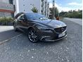 MAZDA 6 2018/9 - 3