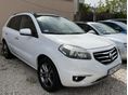 RENAULT KOLEOS 2.0 dCi Bose (Automata) Megkímélt