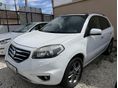 RENAULT KOLEOS 2013/9 - 2