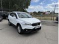 SUZUKI SX4 S-CROSS 2017/12 - 1