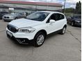SUZUKI SX4 S-CROSS 2017/12 - 2