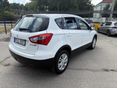 SUZUKI SX4 S-CROSS 2017/12 - 4