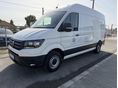 VOLKSWAGEN CRAFTER 2025/12 - 2