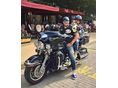 HARLEY-DAVIDSON ELECTRA GLIDE ULTRA CLASSIC 2007/6 - 1