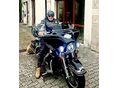 HARLEY-DAVIDSON ELECTRA GLIDE ULTRA CLASSIC 2007/6 - 2