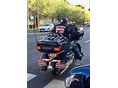 HARLEY-DAVIDSON ELECTRA GLIDE ULTRA CLASSIC 2007/6 - 3