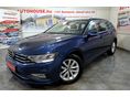 VOLKSWAGEN PASSAT Variant 2.0 TDI SCR Business DSG 6.448.000 + ÁFA! DISCOVER PRO! DIGITAL COCKPIT! BŐR! KAMERA! FRONT ASSIST! LED!