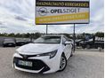 TOYOTA COROLLA Touring Sports 1.8 Hybrid Comfort Tech e-CVT 1.tulajdonostól! Magyarországi! Végig szervizelt!