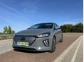 HYUNDAI IONIQ electric Premium (Automata)