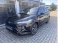 TOYOTA COROLLA CROSS 1.8 Hybrid Style e-CVT