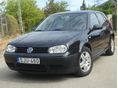 VOLKSWAGEN GOLF IV 1.6 Edition Jó állapotban. de a motorolajat fogyasztja!!