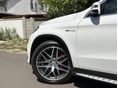 MERCEDES-AMG GLE 63 2018/1 - 12
