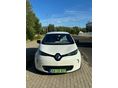 RENAULT ZOE 2013/5 - 2