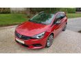 OPEL ASTRA K Sports Tourer 1.4 T Ultimate CVT Automata. 60.644.km. Navi. Telefontükrözés. Garanciával !!