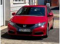 HONDA CIVIC 1.4 Comfort IX Gen - 147 ezer Km - Kitűnő állapot