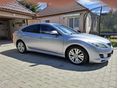 MAZDA 6 2008/9 - 2