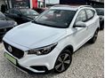 MG ZS EV Luxury / BŐR / NAPFÉNYTETŐ / ÜLÉSFŰTÉS / KAMERA / NAVI / CARPLAY!!