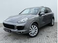 PORSCHE CAYENNE Dízel Tiptronic ic NAVI.PDC.LED.BŐR.PANORÁMA.ÜLÉSFŰTÉS.!!MAGYARORSZÁGI--2 TULAJ--FRISS NAGYSZERVIZ!