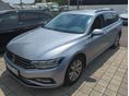 VOLKSWAGEN PASSAT Variant 2.0 TDI SCR Business DSG Magyar. Áfás. Vezetett Szervizkönyv. Gyári Fényezés. Vonóhorog