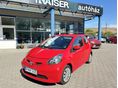 TOYOTA AYGO 2007/9 - 1