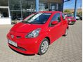TOYOTA AYGO 2007/9 - 2