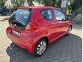 TOYOTA AYGO 2007/9 - 5