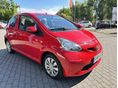 TOYOTA AYGO 2007/9 - 3