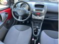 TOYOTA AYGO 2007/9 - 7