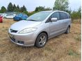 MAZDA 5 2.0 CD TX BATU-CAR ahol az autó gazdára talál!