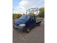 VOLKSWAGEN TRANSPORTER T5 1.9 TDI