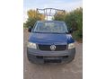 VOLKSWAGEN TRANSPORTER T5 2003/5 - 2