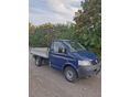 VOLKSWAGEN TRANSPORTER T5 2003/5 - 3