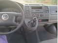 VOLKSWAGEN TRANSPORTER T5 2003/5 - 7
