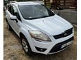 FORD KUGA 2.0 TDCi Trend 4WD