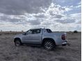 VOLKSWAGEN AMAROK 2025/5 - 2