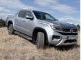 VOLKSWAGEN AMAROK 2025/5 - 5