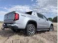 VOLKSWAGEN AMAROK 2025/5 - 7