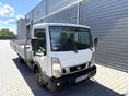 NISSAN EGYÉB 3.0 - ELSŐ TULAJDONOSTÓL - SZERVÍZKÖNYVES - PLATÓ 5.1m