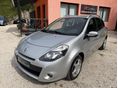 RENAULT CLIO Grandtour 1.2 16V Authentique 2 KULCS ! ALUFELNI ! 124.409 KM ! ROZSDA MENTES ! DIGITKLÍMA !