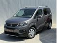 PEUGEOT RIFTER 1.2 PureTech Allure S&S NAVI.CARPLAY.SÁVTARTÓ.LED.TEMPOMAT.!!MAGYARORSZÁGI--1 TULAJ--ÚJSZERŰ--GARANCIA!!