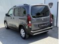 PEUGEOT RIFTER 2019/12 - 3