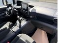 PEUGEOT RIFTER 2019/12 - 7