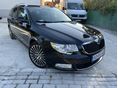 SKODA SUPERB Combi 2.0 CR TDI L&K