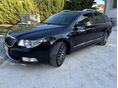 SKODA SUPERB 2013/6 - 2