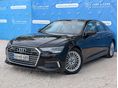 AUDI A6 50 TDI Design quattro Tiptronic ic MO-i gépjármű/Garantált km/Első tulajtól