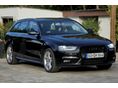 AUDI A4 2014 - 2