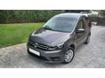 VOLKSWAGEN CADDY 1.4 TSI BMT Comfortline DSG Automata. 61.240.Km. Telefontükrözés. Garanciával !!