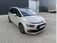 CITROEN GRAND C4 SPACETOURER C4Spacetourer 2.0 BlueHDi Shine EAT8 E6.2 (7 személyes ) VIRTUÁL ÓRA KAMERA BEPARKOL MASSZÁZS HOLTTÉRFIGYELŐ
