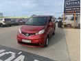 NISSAN NV200 2012/7 - 2