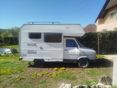 FORD Transit mk2